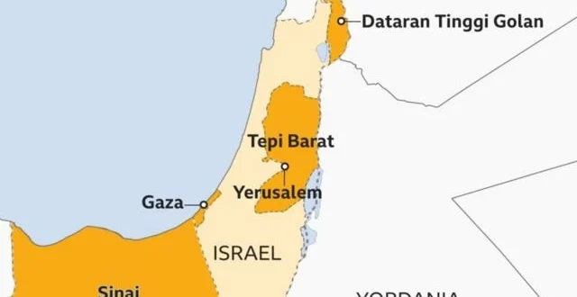 Analisis Terbaru Konflik Israel-Gaza 2025: Dampak & Solusi