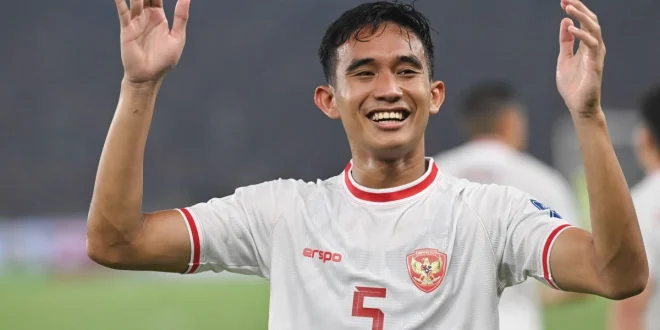 Analisis Terbaru: Mengapa Rizky Ridho Belum Wujudkan Mimpinya?