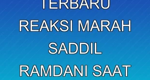 Analisis Terbaru Reaksi Marah Saddil Ramdani Saat Ganti Bojan