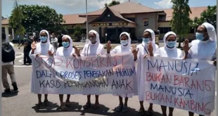 Analisis Tragedi Terapis Spa 14 Tahun Tewas & Faktor Ekonomi