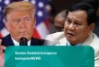 Analisis Viral Prabowo di Mesir Minta Bertemu Eric Trump 2025