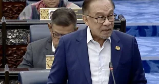 Anwar Ibrahim Kirim Pasukan Perdamaian Malaysia ke Gaza 2025