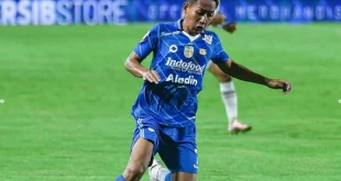 Apa Penyebab Saddil Ramdani Marah Saat Diganti Bojan Hodak?