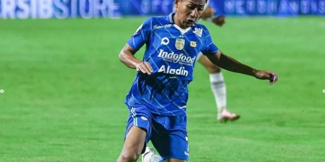 Apa Penyebab Saddil Ramdani Marah Saat Diganti Bojan Hodak?