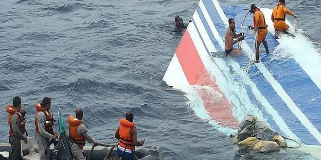 Apakah Air France Menangguhkan Penerbangan ke Madagaskar Saat Ini?