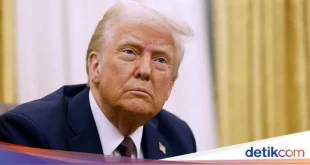 Apakah Donald Trump Akan Kunjungi Yerusalem Pasca Gencatan Senjata Gaza?