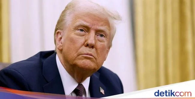 Apakah Donald Trump Akan Kunjungi Yerusalem Pasca Gencatan Senjata Gaza?