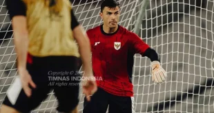 Apakah Emil Audero Kirim Pesan Motivasi Terbaru untuk Suporter Timnas?