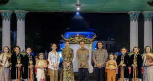 Apakah Perempuan Bisa Jadi Sultan? Kode Suksesi Keraton Yogyakarta
