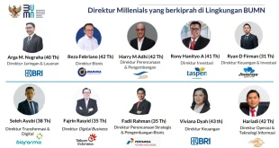 Apakah WNA Bisa Jadi Direksi BUMN? Analisis Celah UU BUMN