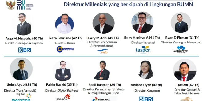 Apakah WNA Bisa Jadi Direksi BUMN? Analisis Celah UU BUMN