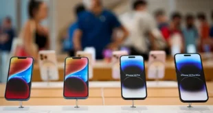 Apple Kurangi Produksi iPhone Air Hingga 80%: Fakta dan Implikasinya