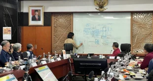 APSyFI Minta Stimulus Fiskal untuk Selamatkan Industri Nasional