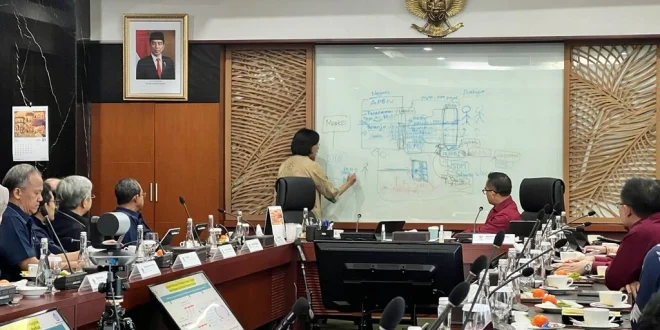 APSyFI Minta Stimulus Fiskal untuk Selamatkan Industri Nasional