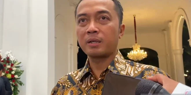 Arahan Prabowo untuk BNPT BIN Usut Bom Sekolah Terbaru