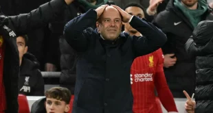 Arne Slot Sindir Liverpool & MU Kalah Lawan Tim Low Block