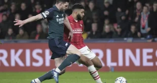 Arsenal Perkasa Liga Primer & Piala Liga 2025: Analisis Lengkap