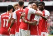Arsenal Tekuk Olympiacos 2-0: Kunci Kemenangan Liga Champions