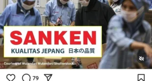 AS Imbau Warga Segera Evakuasi Akibat Krisis Keamanan Negara X