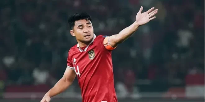 Asnawi Mangkualam: Kunci Sukses Timnas Indonesia Era Shin Tae-yong