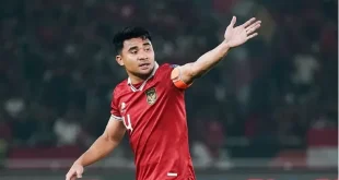 Asnawi Mangkualam Tegaskan Mimpi Timnas Era Shin Tae-yong Belum Berakhir