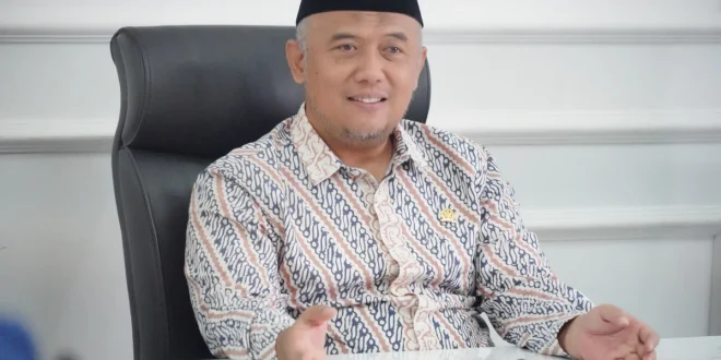 Asosiasi Ahli Minta Pengawasan Ketat Koperasi Penggarap Tambang