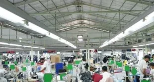 Asosiasi Garmen Tekstil Indonesia Resmi Dibentuk untuk Perkuat Industri