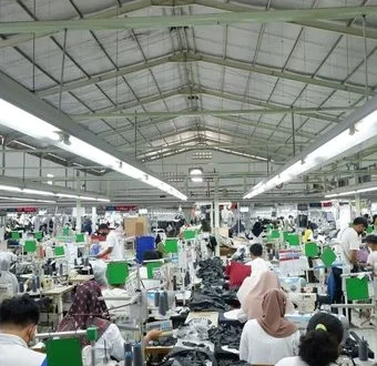 Asosiasi Garmen Tekstil Indonesia Resmi Dibentuk untuk Perkuat Industri