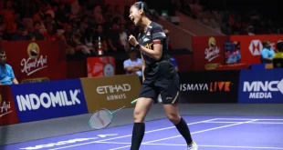 Atlet Indonesia ke Perempat Final French Open 2025: Prestasi Terbaru