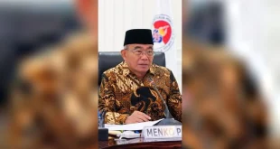 Aturan Baru Standar Bangunan Pesantren oleh Menag 2025