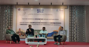 Aturan Pinjaman Pemda ke Pemerintah Pusat 2024 Terbaru