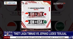 Babak 4 Kualifikasi Piala Dunia 2025: Peran Kunci Nico O’Reilly untuk Inggris