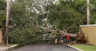 Badai Melissa Hantam Jamaika: 7 Korban Jiwa dan Dampak Parah