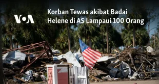 Badai Melissa Terkuat 2025: 50 Korban Jiwa dan Dampak Karibia