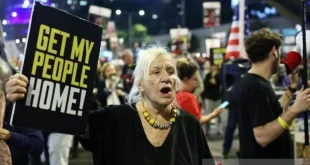 Bagaimana Hamas Respons Proposal Trump soal Pembebasan Sandera?