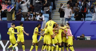 Bagaimana Malaysia Mencontoh Indonesia Nyaris Lolos Piala Dunia 2026