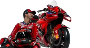 Bagnaia Linglung Tidak Mengenali Diri Sendiri, Kondisi Psikologis Terbaru