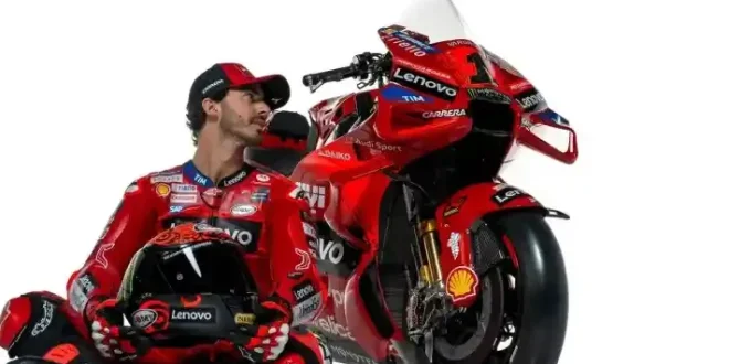 Bagnaia Linglung Tidak Mengenali Diri Sendiri, Kondisi Psikologis Terbaru