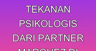 Bagnaia Ungkap Tekanan Psikologis dari Partner Marquez di MotoGP 2025