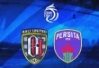 Bali United Putus Rekor Kemenangan Persita di Super League 2025