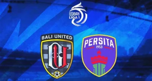 Bali United Putus Rekor Kemenangan Persita di Super League 2025