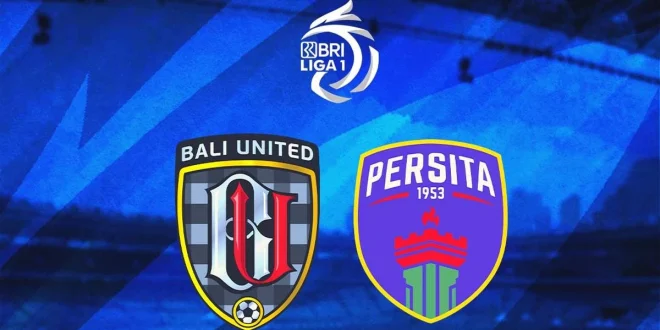 Bali United Putus Rekor Kemenangan Persita di Super League 2025