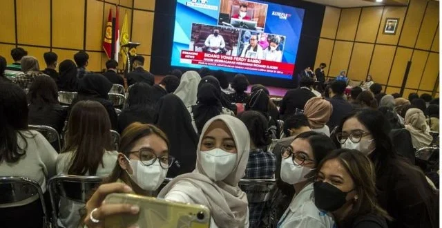 Banding CAS Ditolak, Atlet Senam Israel Bebas Bertanding di Indonesia