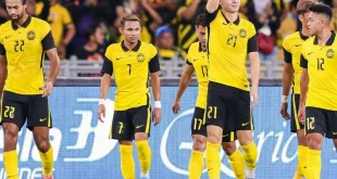 Banding FAM ke FIFA soal Dokumen Naturalisasi Pemain 2025