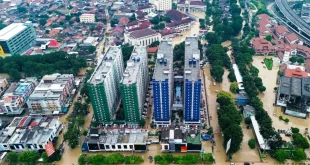 Banjir Bandang Bogor, Karawang & Sukabumi: Data Terkini & Dampak