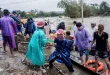 Banjir Parah Vietnam 2024: 13 Tewas & Evakuasi Massal Terkini