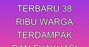 Banjir Semarang Terbaru: 38 Ribu Warga Terdampak dan Evakuasi Cepat