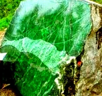 Batu Giok 5 Ribu Ton di Aceh: Penemuan Tambang Terbesar 2025