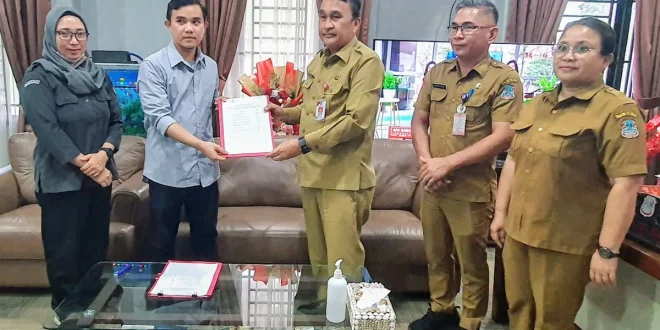 Bawaslu Solo Antisipasi Anggaran dengan Pinjam Gedung Pemkot