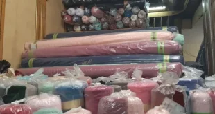 Bea Masuk Baru Kanada pada 27 Produk Tekstil: Dampak & Strategi Terbaru